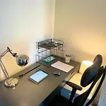 Bright And Comfortable Apartment Passy, Trocadero Paris
