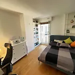 Bright And Comfortable Apartment Passy, Trocadero Paris