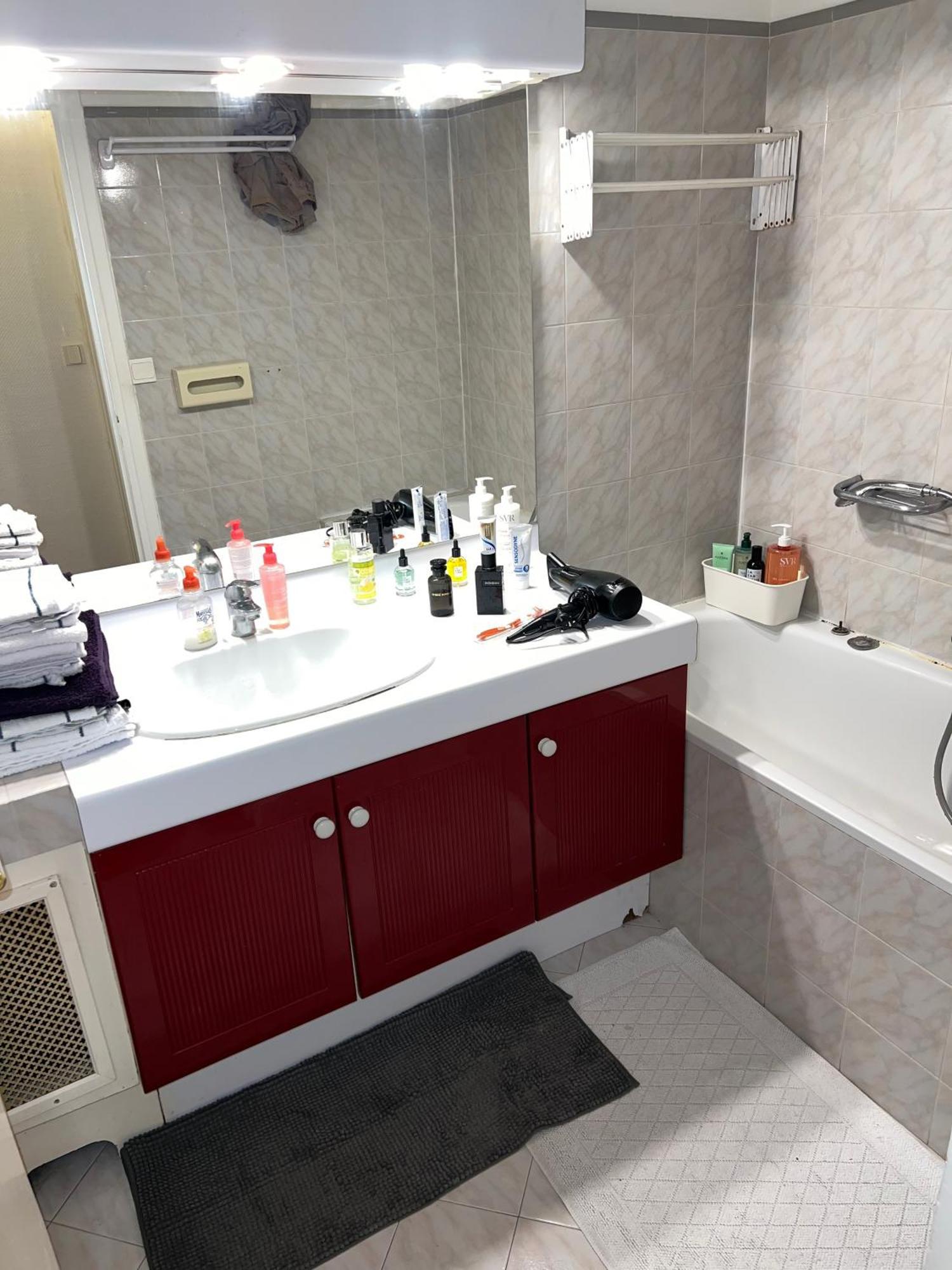 Bright And Comfortable Passy, Trocadero Appartement